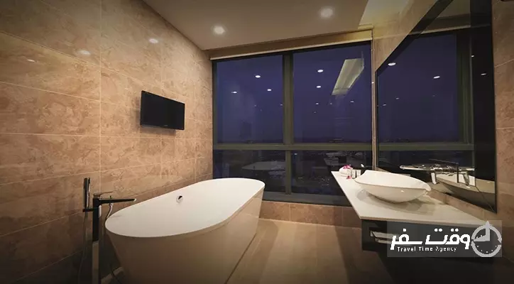 هتل دورست ریجنسی کوالالامپور